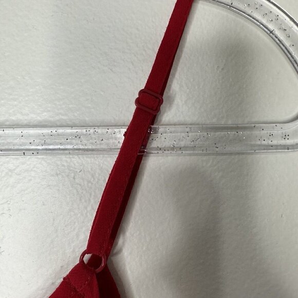 Cabi Cami Tank Top size M Red - Picture 5 of 10